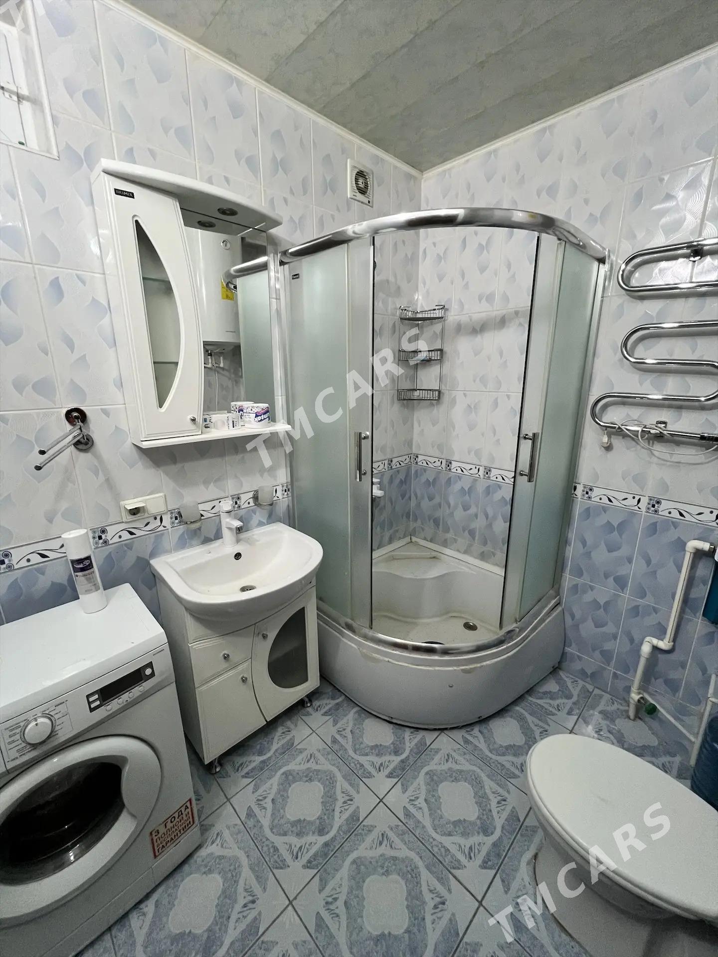 3 ком 11мкр по КОТОВСКОГО - Aşgabat - img 8
