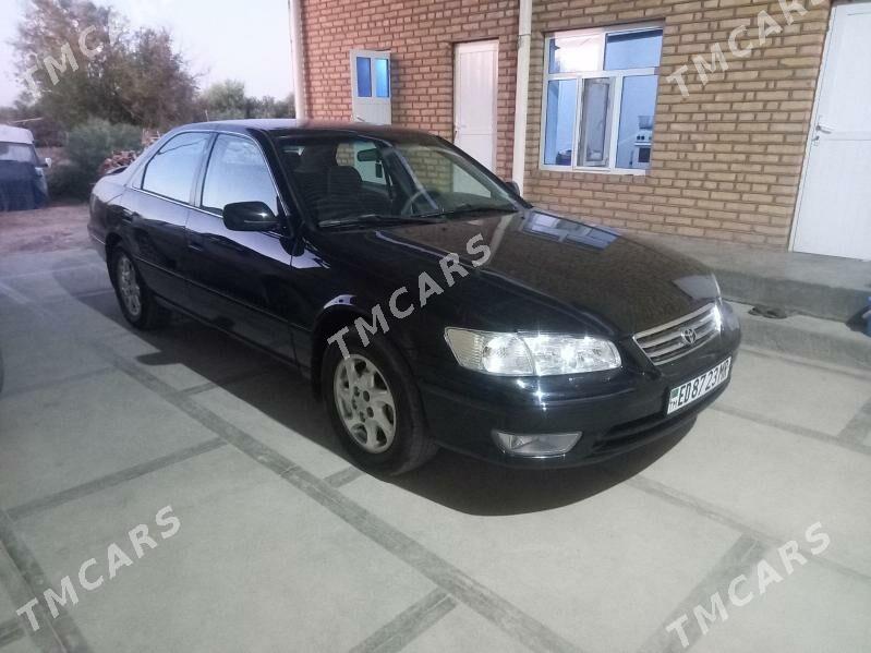 Toyota Camry 2001 - 155 000 TMT - Mary - img 2