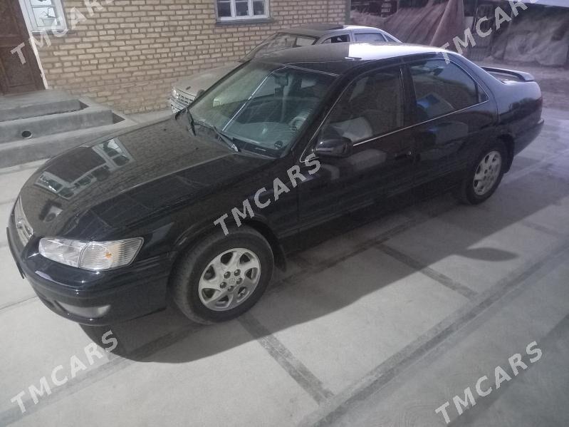 Toyota Camry 2001 - 155 000 TMT - Mary - img 4