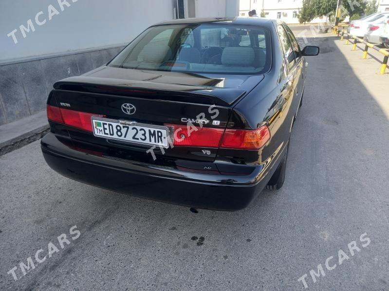 Toyota Camry 2001 - 155 000 TMT - Mary - img 5
