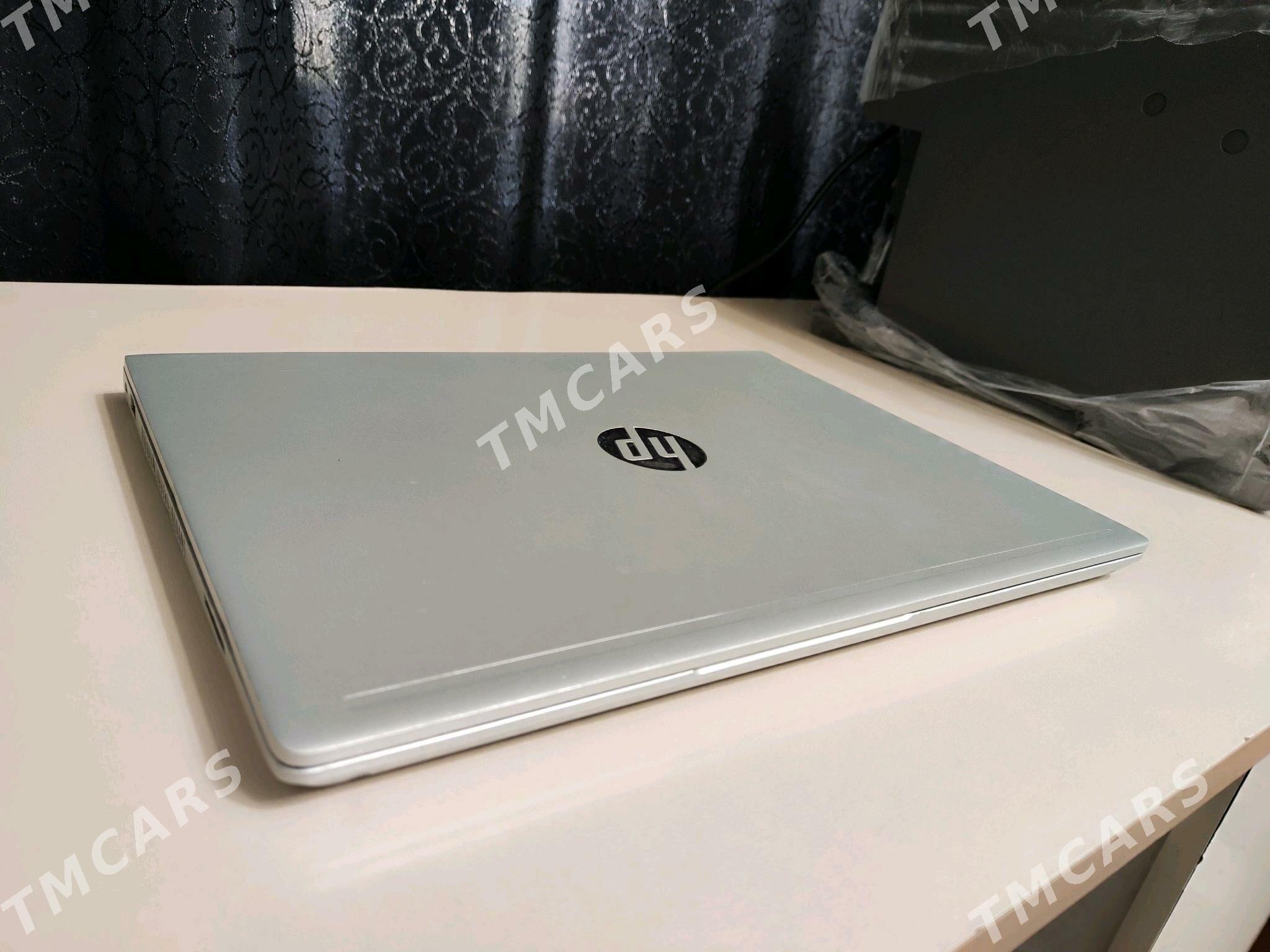 ноутбук noutbuk HP 10TH - Туркменабат - img 6