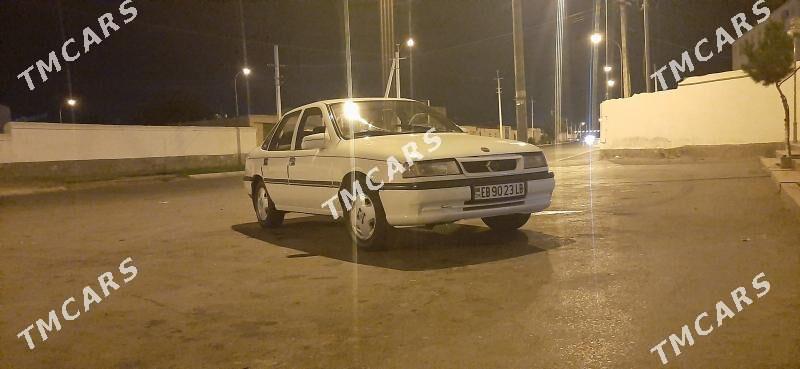 Opel Vectra 1989 - 35 000 TMT - Туркменабат - img 5
