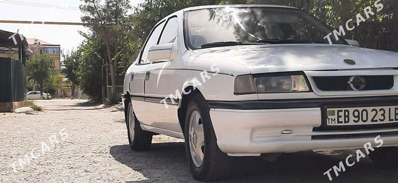 Opel Vectra 1989 - 35 000 TMT - Туркменабат - img 2