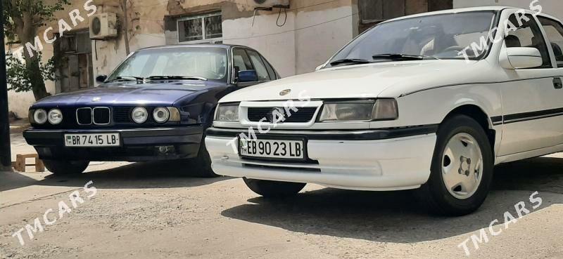 Opel Vectra 1989 - 35 000 TMT - Туркменабат - img 4