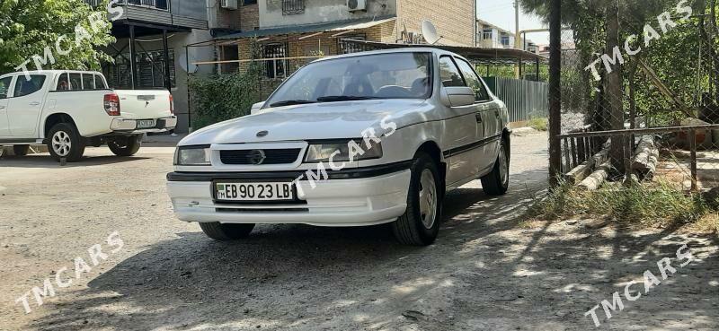 Opel Vectra 1989 - 35 000 TMT - Туркменабат - img 6