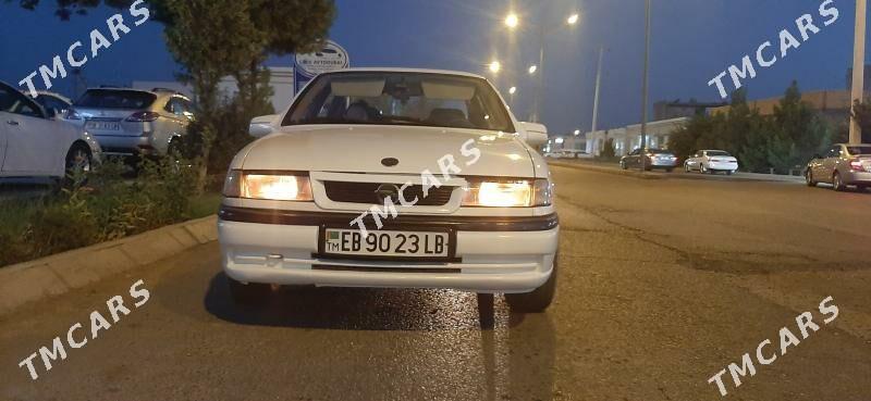 Opel Vectra 1989 - 35 000 TMT - Туркменабат - img 3