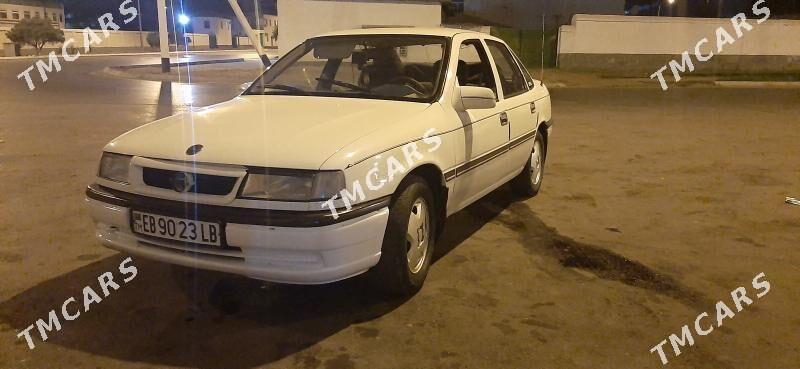 Opel Vectra 1989 - 35 000 TMT - Туркменабат - img 7