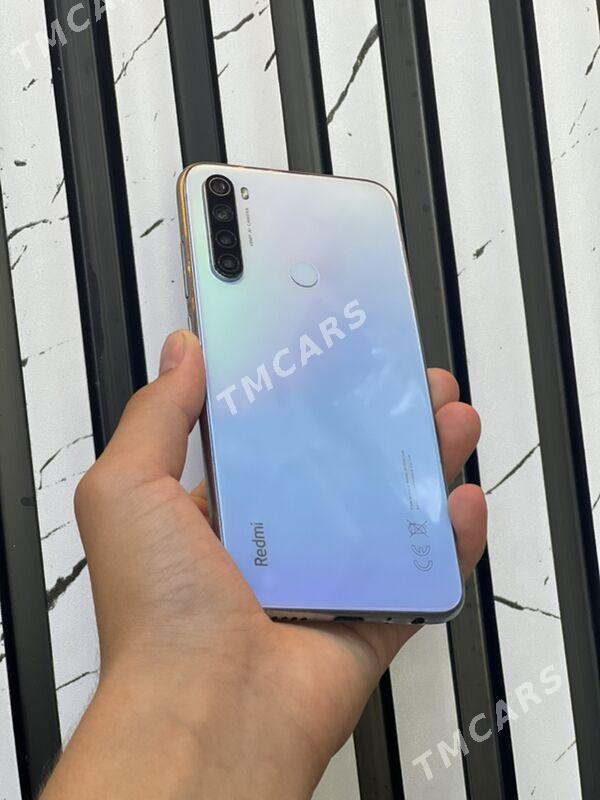 Redmi note8 - Балканабат - img 2