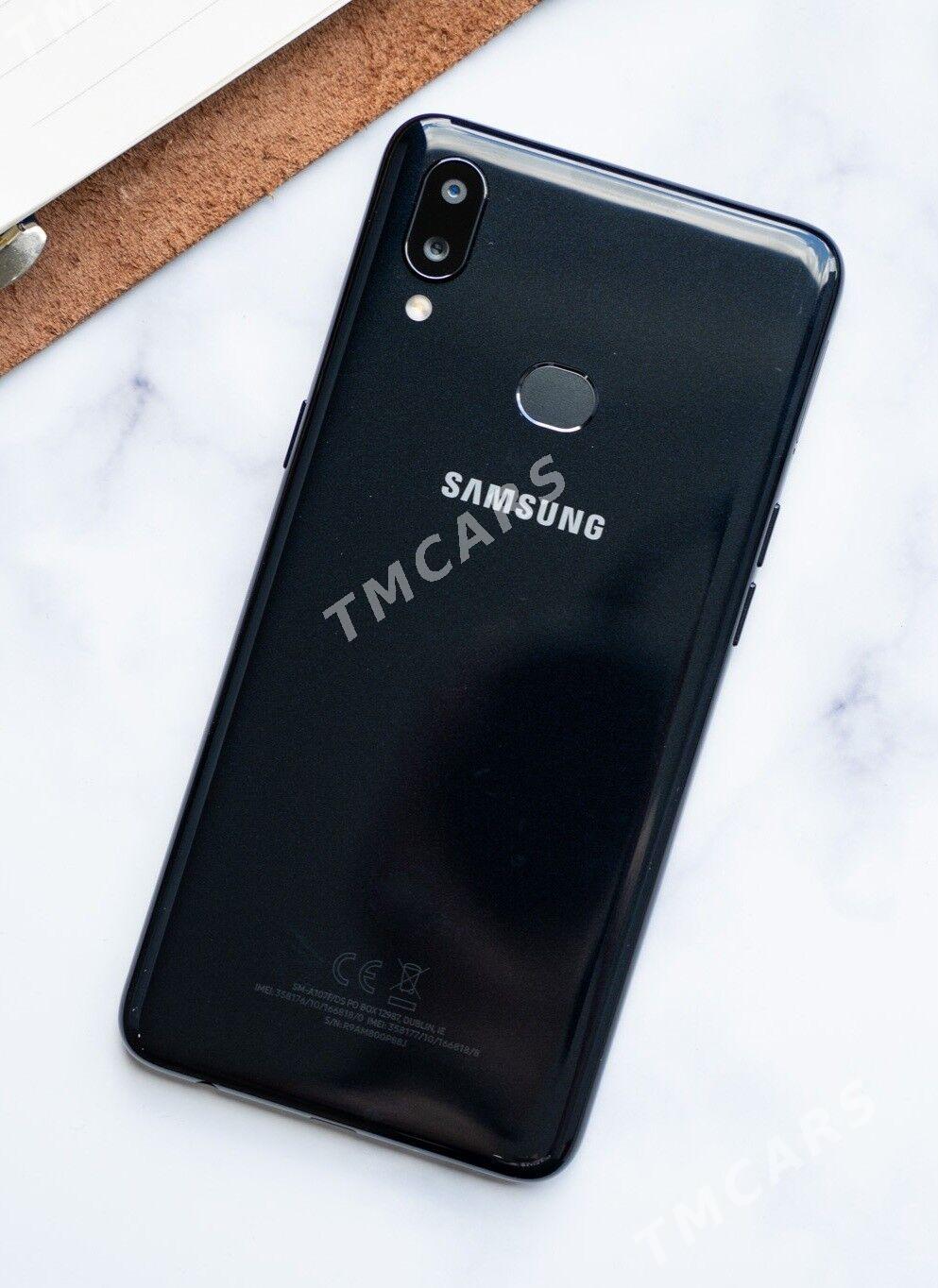 Samsung a10 S - Daşoguz - img 2