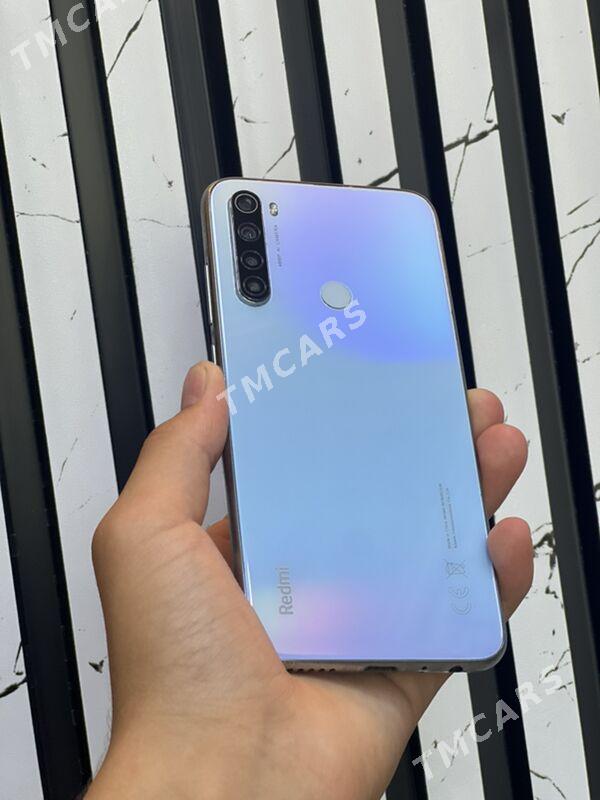 Redmi note8 - Балканабат - img 4