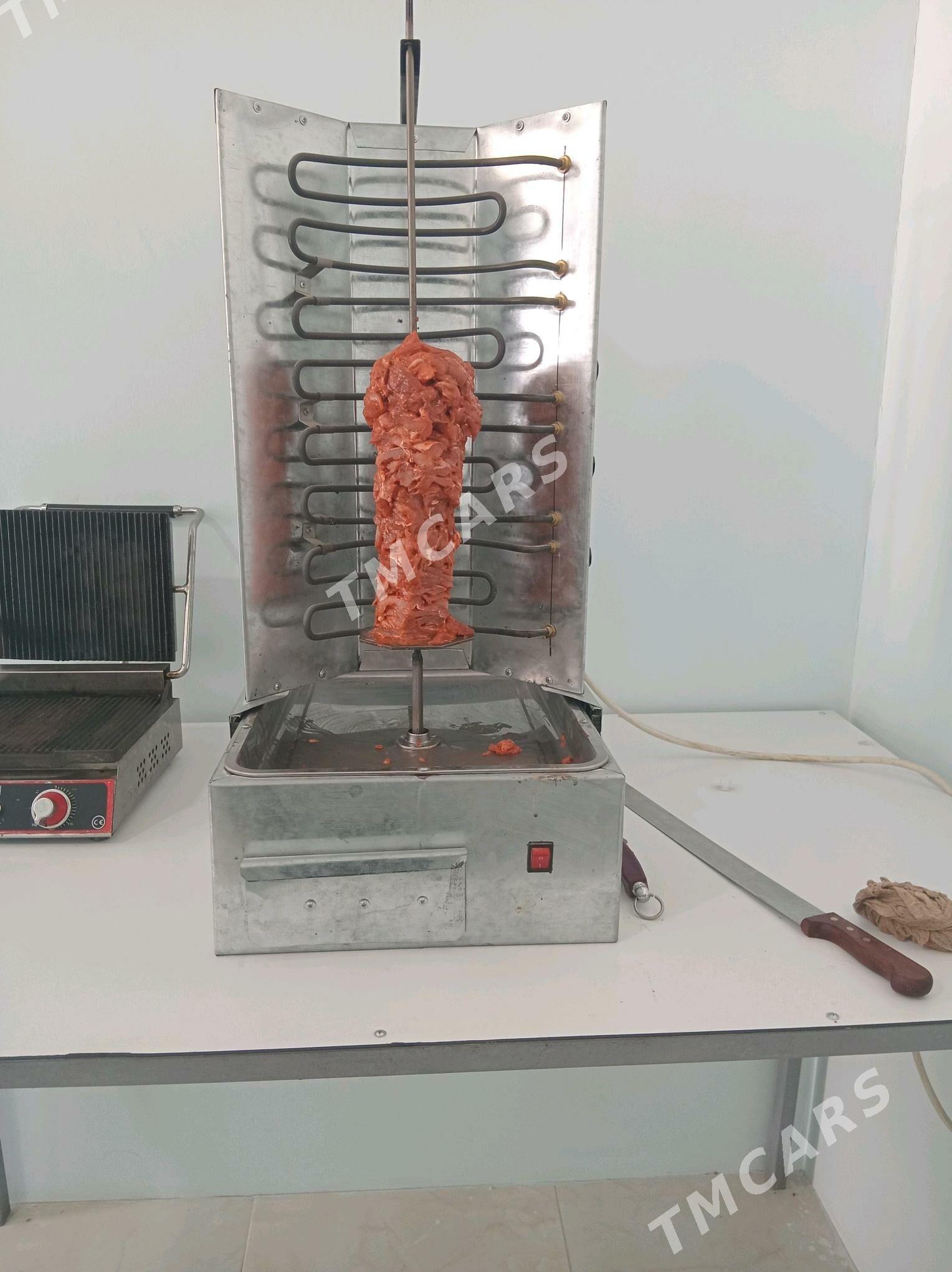 doner aparat - Теджен - img 2