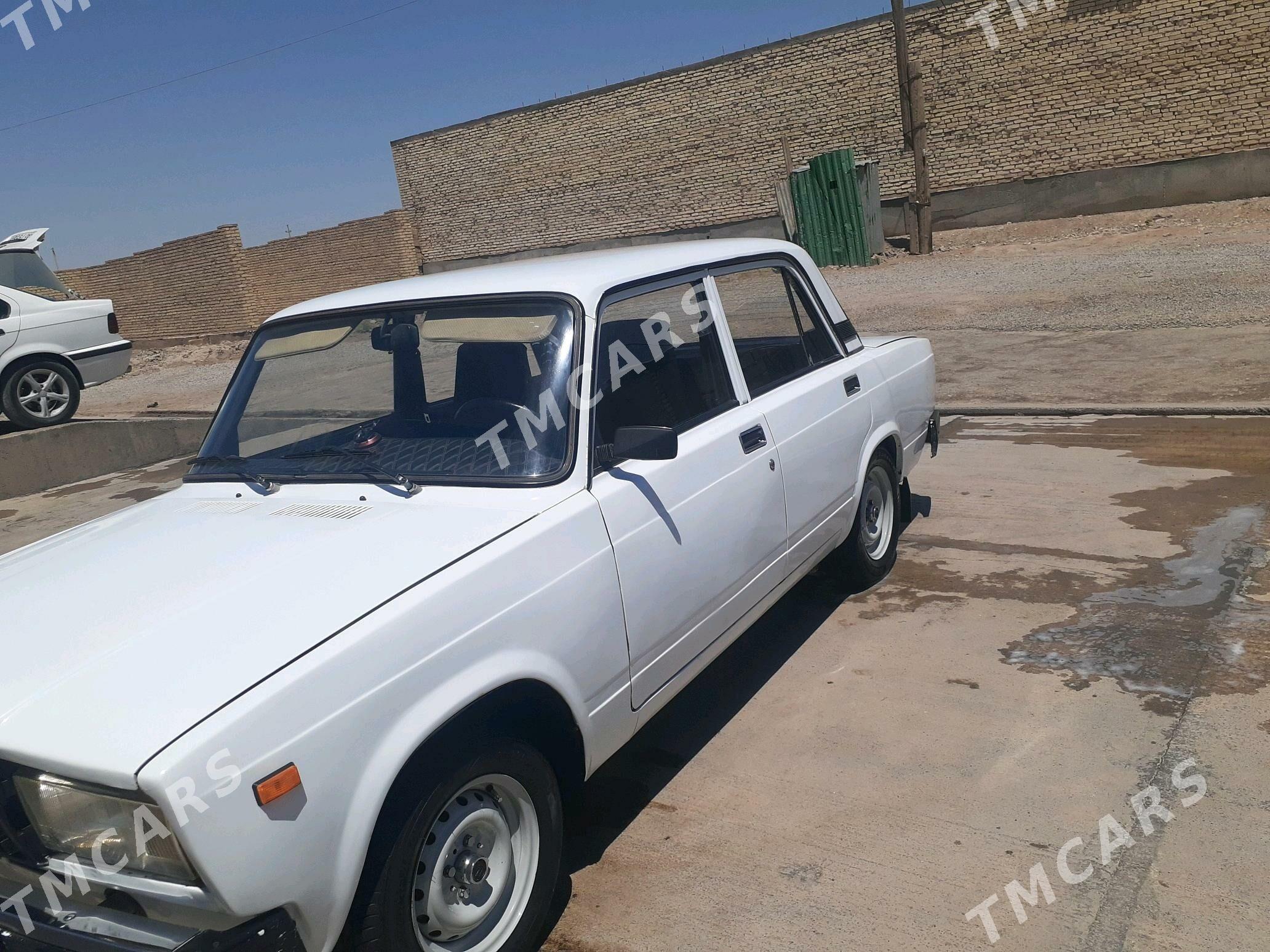 Lada 2107 1998 - 33 000 TMT - Теджен - img 2