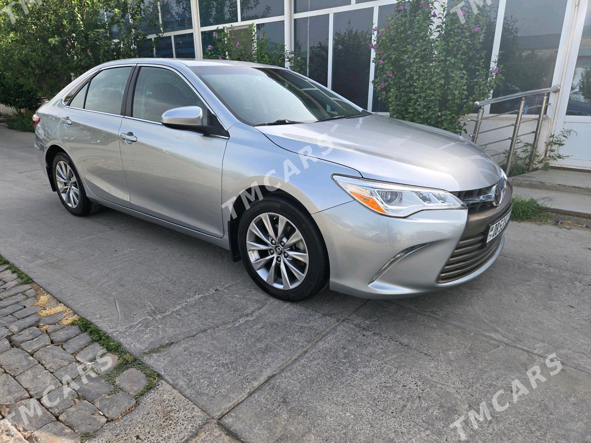 Toyota Camry 2017 - 350 000 TMT - Туркменабат - img 2