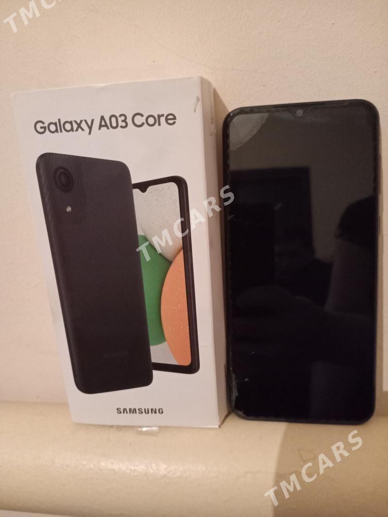 Samsung a 03 core - Aşgabat - img 3