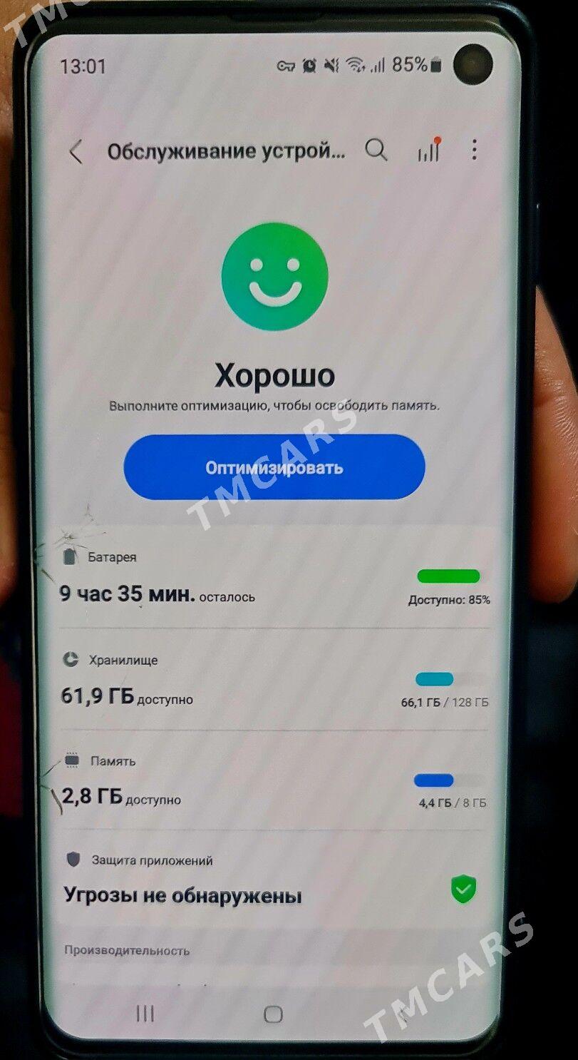 samsung s10 - Aşgabat - img 2