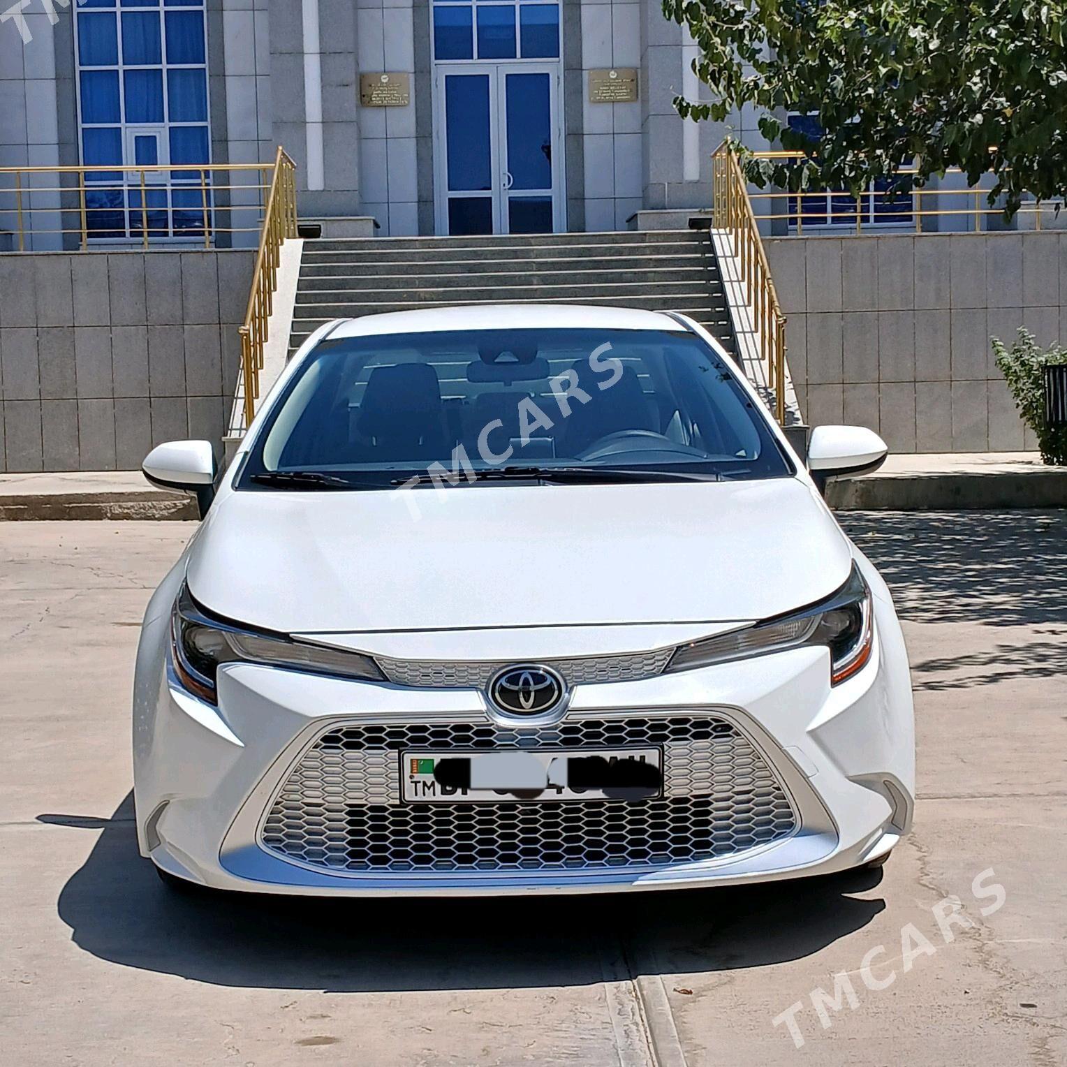 Toyota Corolla 2020 - 235 000 TMT - Aşgabat - img 3