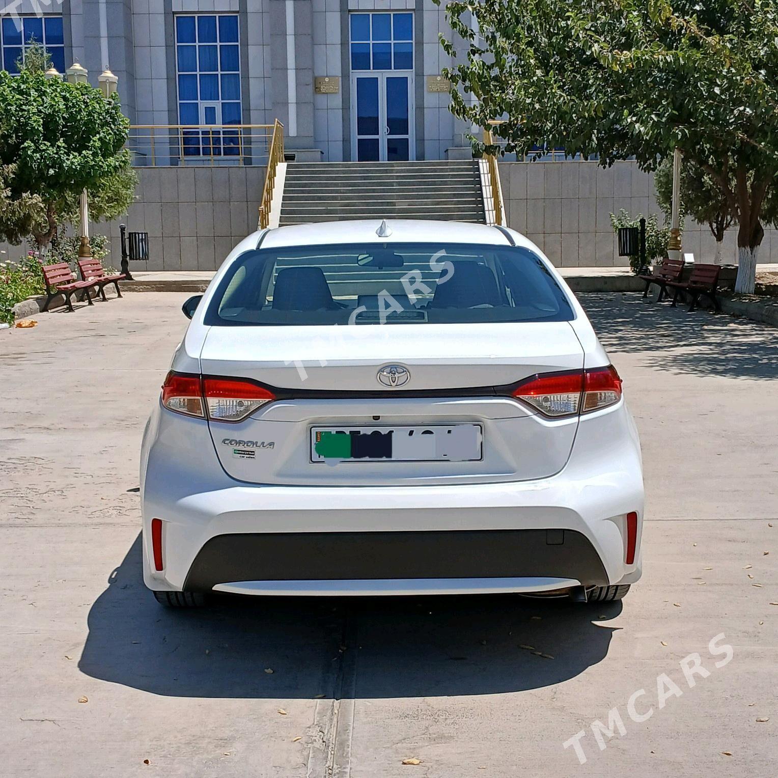 Toyota Corolla 2020 - 235 000 TMT - Aşgabat - img 2