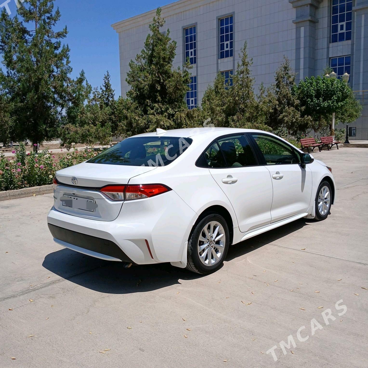 Toyota Corolla 2020 - 235 000 TMT - Aşgabat - img 5