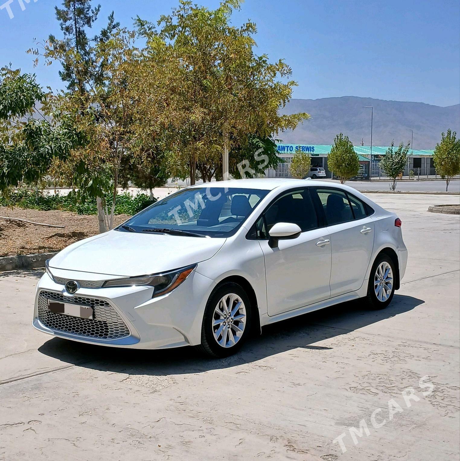 Toyota Corolla 2020 - 235 000 TMT - Aşgabat - img 6