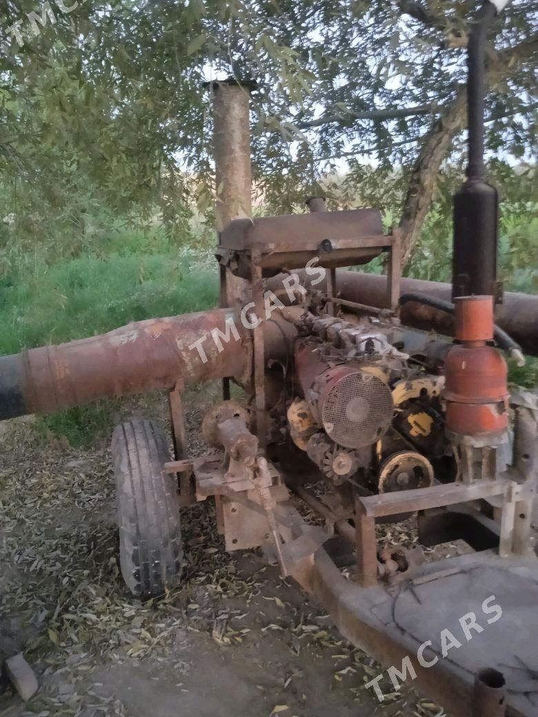 Nossoz - Türkmenbaşy etr. - img 2