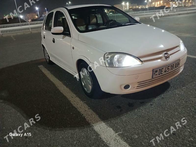 Opel Vita 2001 - 52 000 TMT - Aşgabat - img 3
