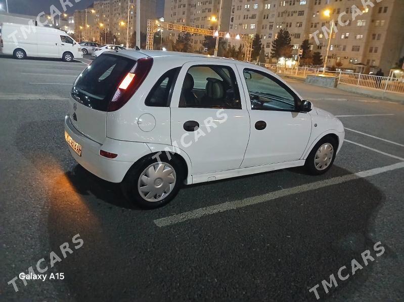 Opel Vita 2001 - 52 000 TMT - Aşgabat - img 4