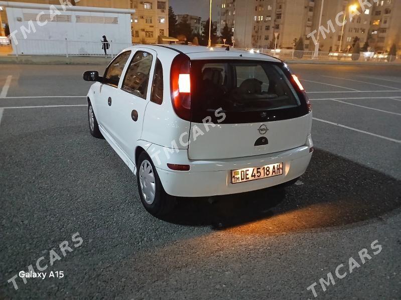 Opel Vita 2001 - 52 000 TMT - Aşgabat - img 5