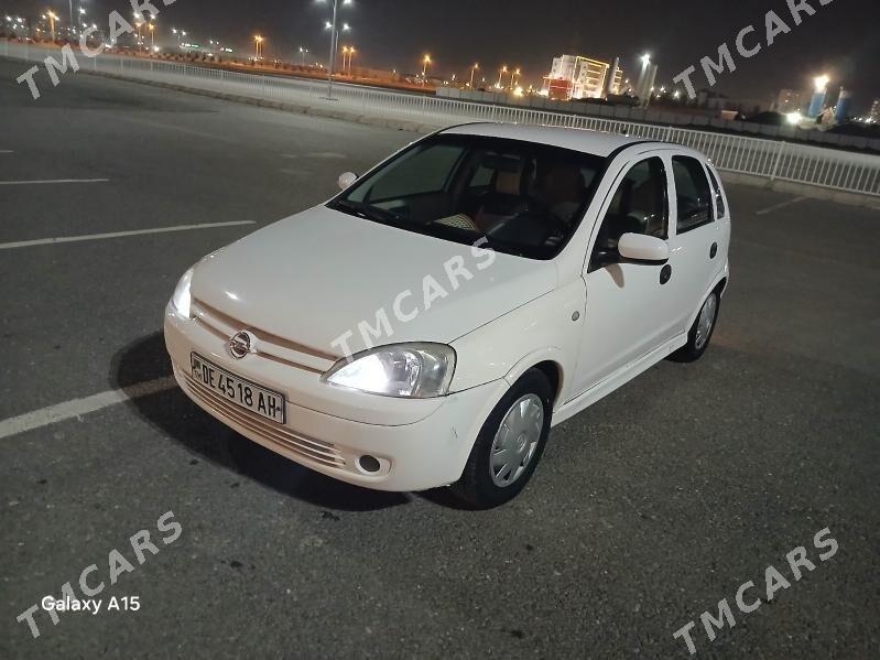 Opel Vita 2001 - 52 000 TMT - Aşgabat - img 2