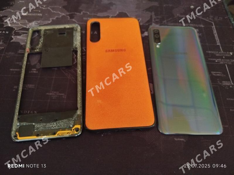 Samsung A50 krysga,ramka,cehol - Ашхабад - img 5