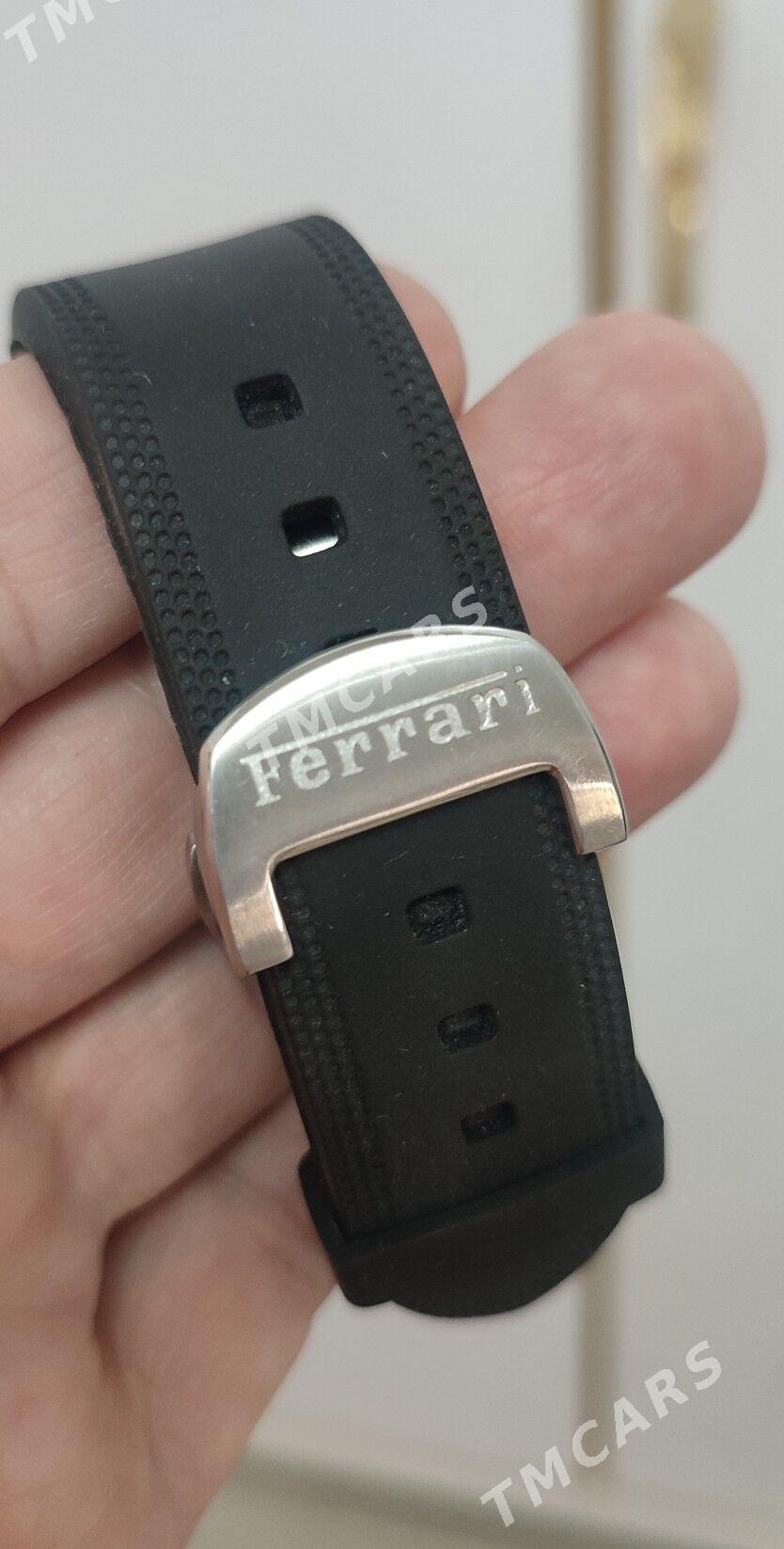 Sagat Часы FERRARI Panerai - Hitrowka - img 3