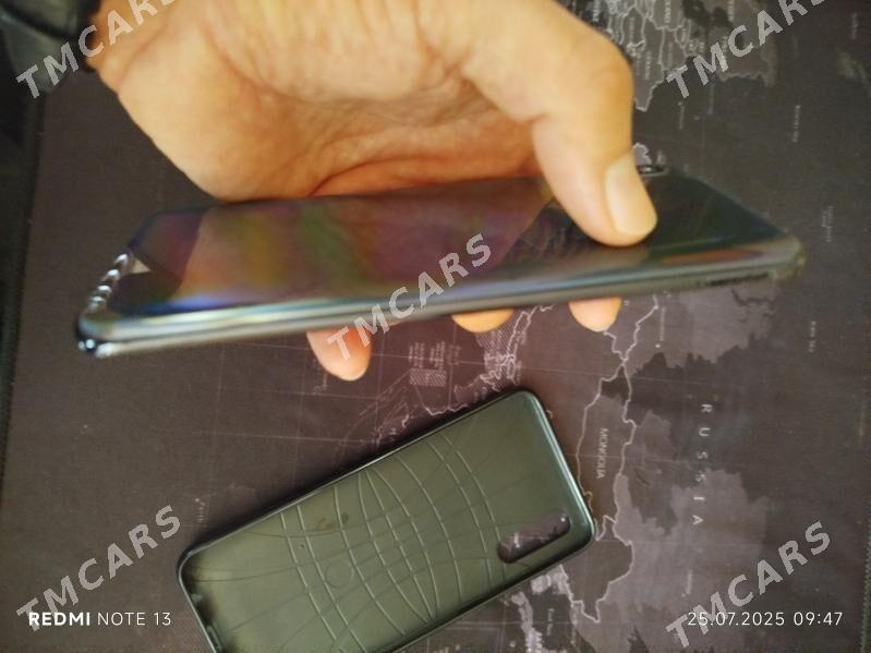 Samsung A50 krysga,ramka,cehol - Ашхабад - img 2