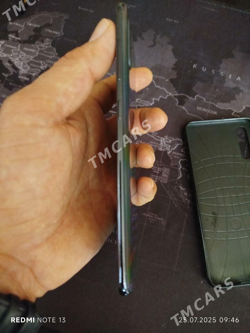 Samsung A50 krysga,ramka,cehol - Ашхабад - img 4
