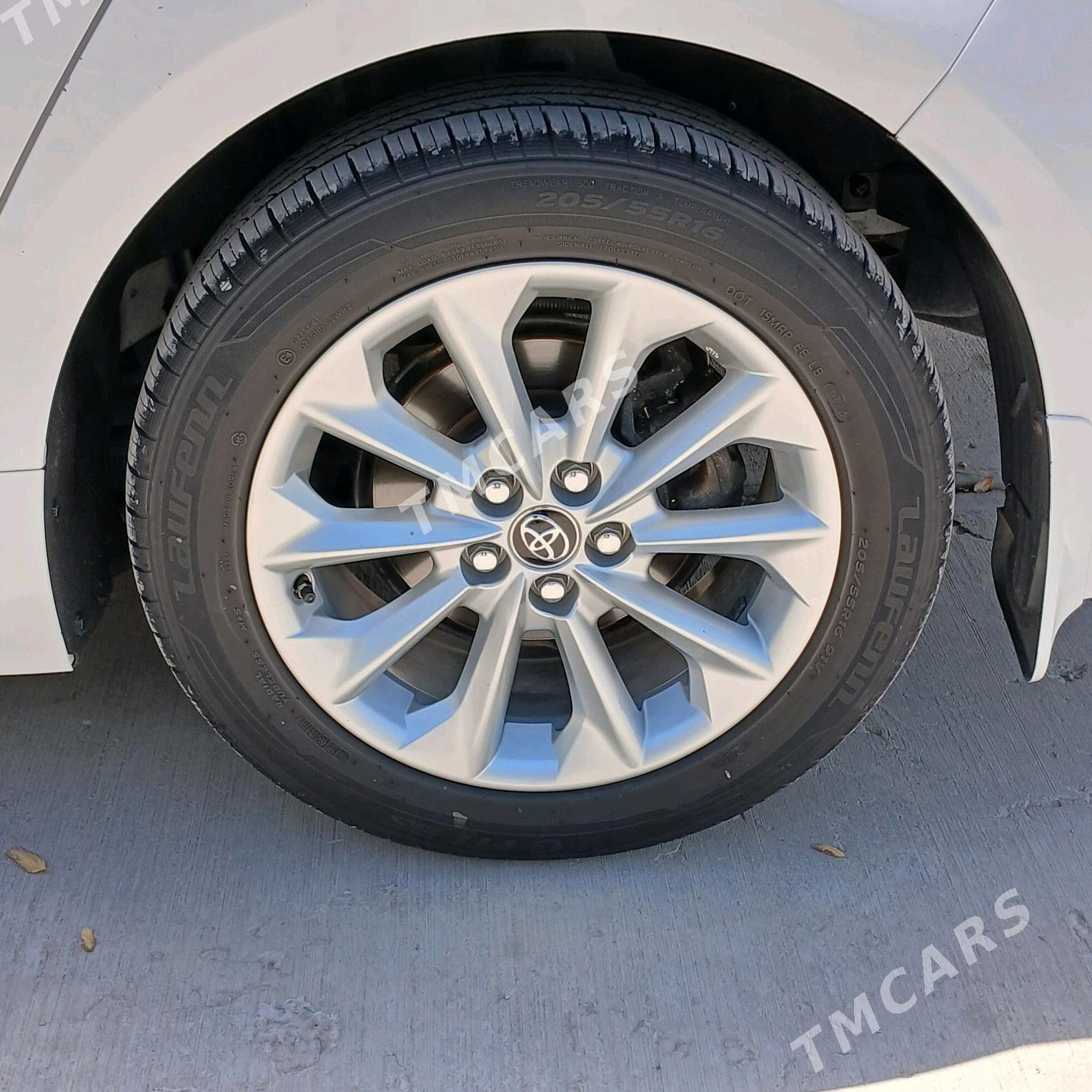 Toyota Corolla 2020 - 235 000 TMT - Aşgabat - img 7