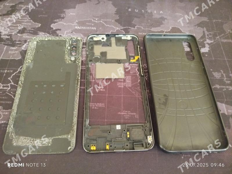 Samsung A50 krysga,ramka,cehol - Ашхабад - img 6