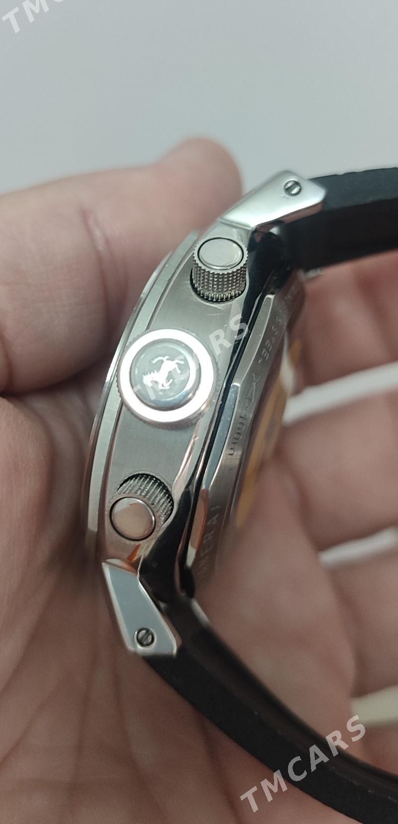 Sagat Часы FERRARI Panerai - Hitrowka - img 4