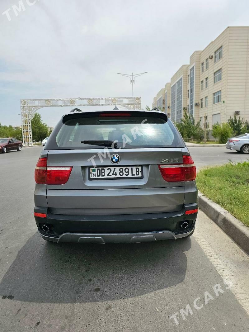 BMW X5 2009 - 240 000 TMT - Туркменабат - img 6