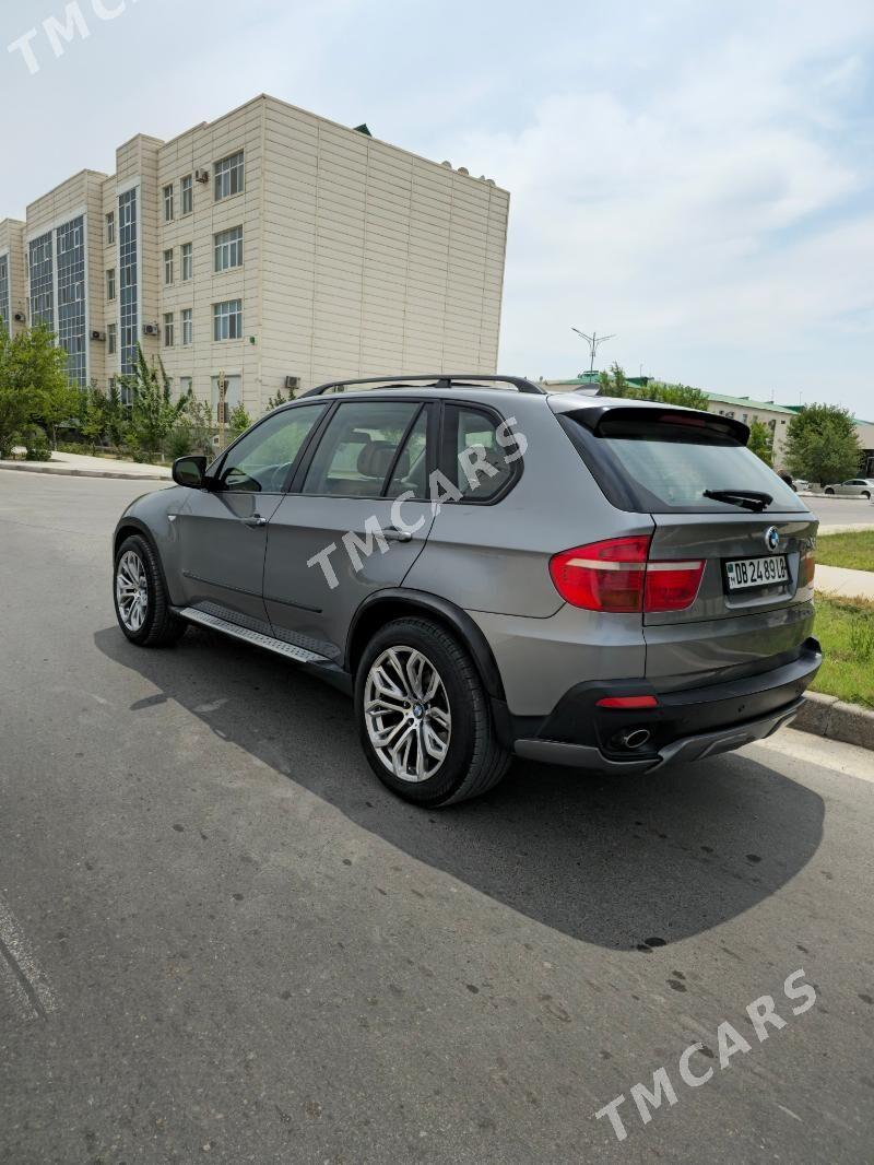 BMW X5 2009 - 240 000 TMT - Туркменабат - img 7