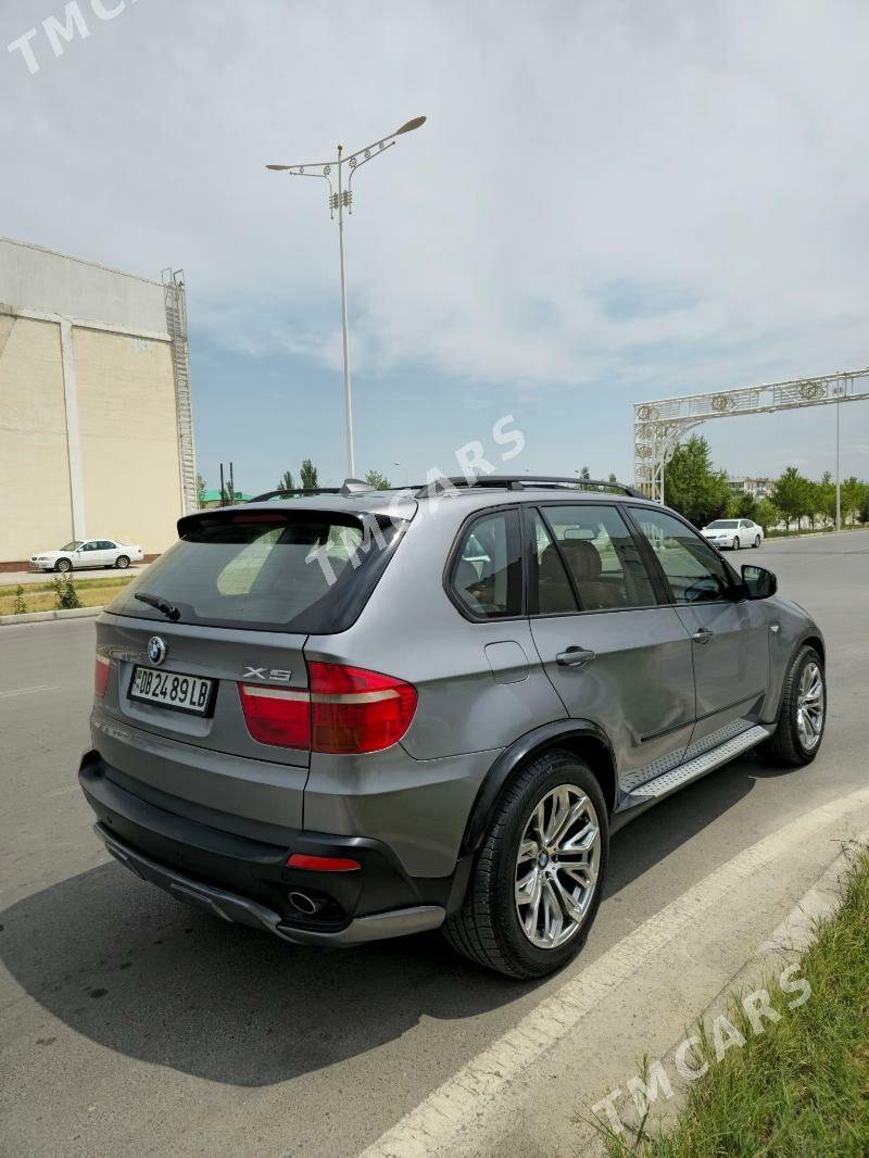 BMW X5 2009 - 240 000 TMT - Туркменабат - img 5