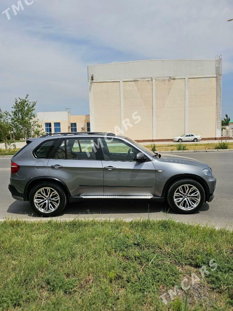 BMW X5 2009 - 240 000 TMT - Туркменабат - img 3