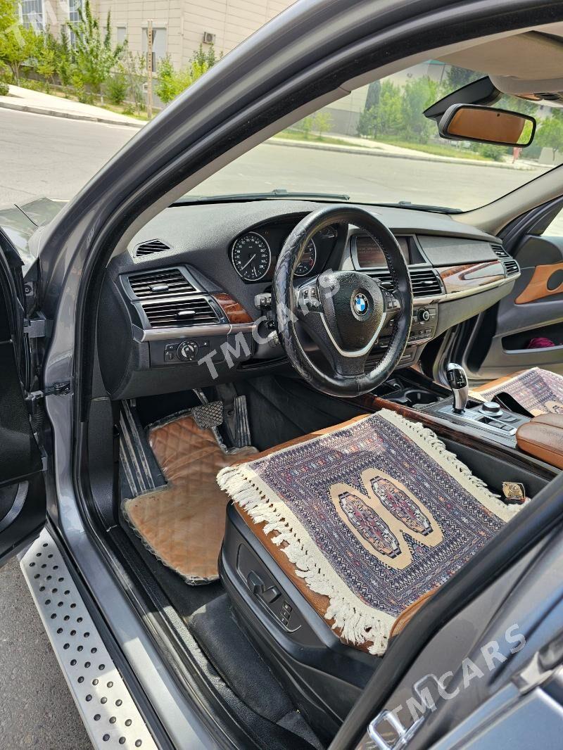 BMW X5 2009 - 240 000 TMT - Туркменабат - img 9