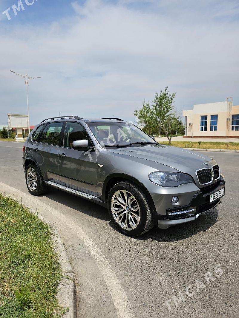 BMW X5 2009 - 240 000 TMT - Туркменабат - img 4