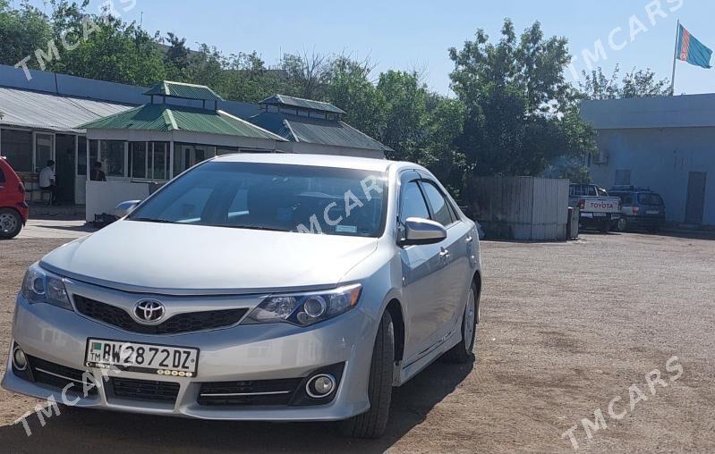 Toyota Camry 2014 - 245 000 TMT - Daşoguz - img 2