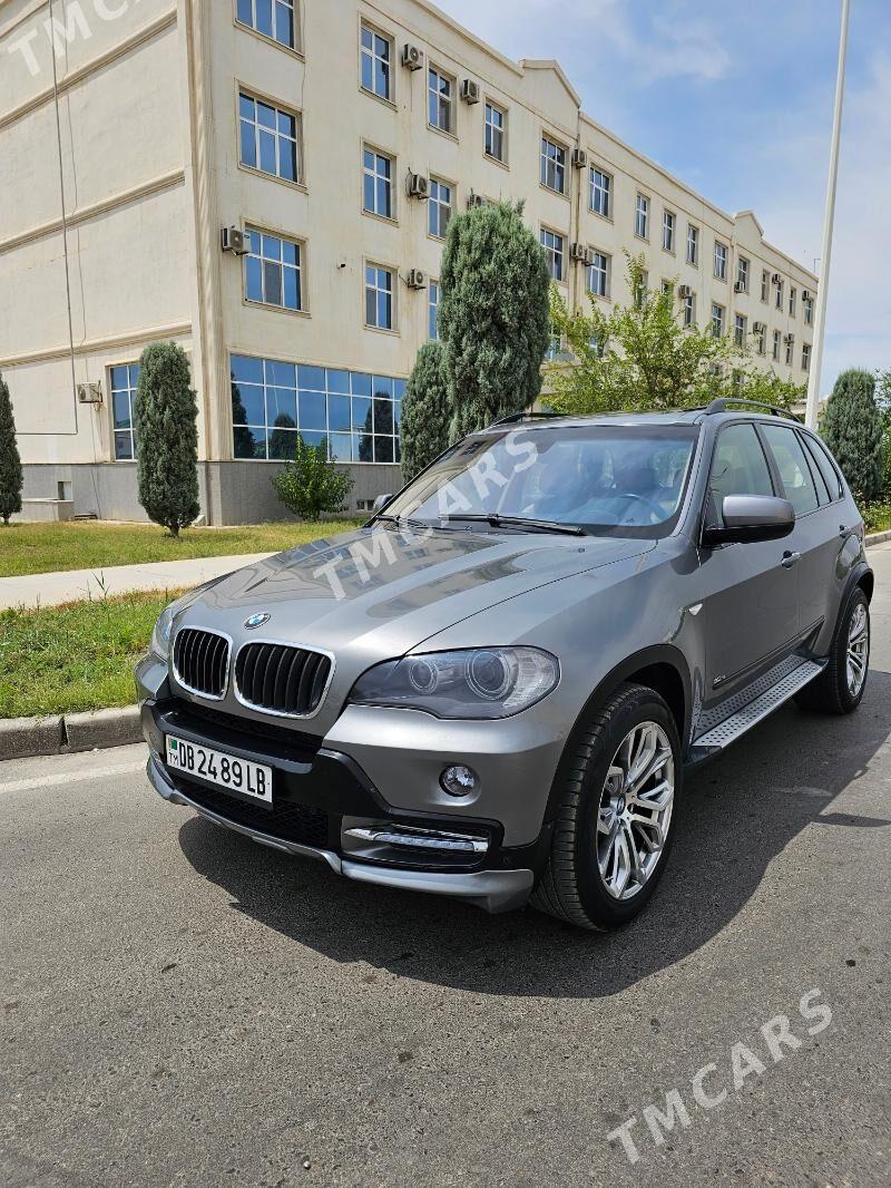 BMW X5 2009 - 240 000 TMT - Туркменабат - img 2