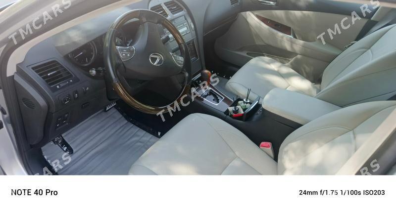 Lexus ES 350 2012 - 292 000 TMT - Büzmeýin GRES - img 2
