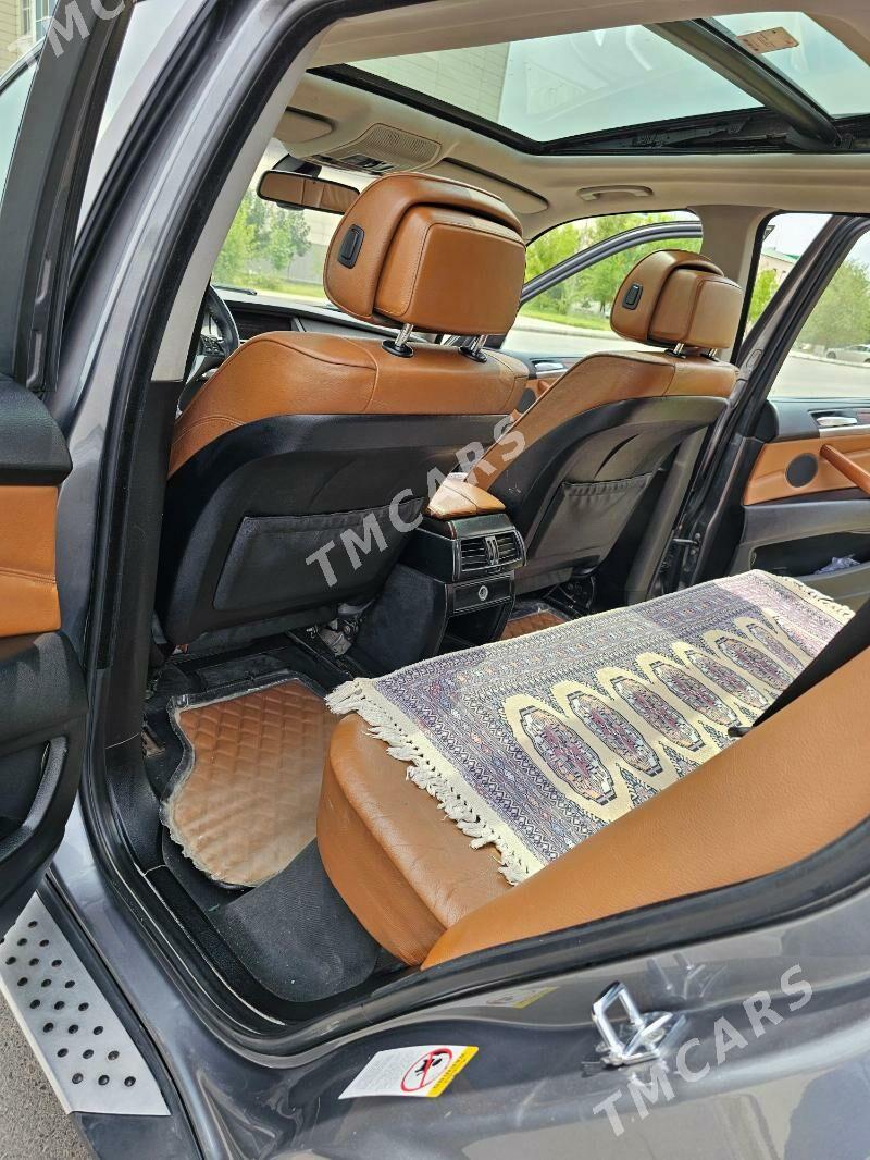 BMW X5 2009 - 240 000 TMT - Туркменабат - img 10