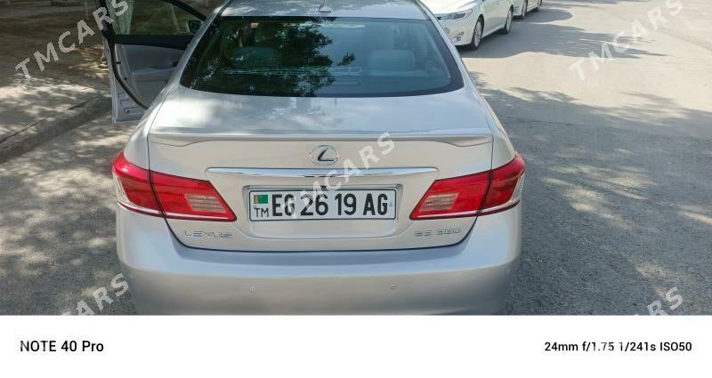 Lexus ES 350 2012 - 292 000 TMT - Büzmeýin GRES - img 5