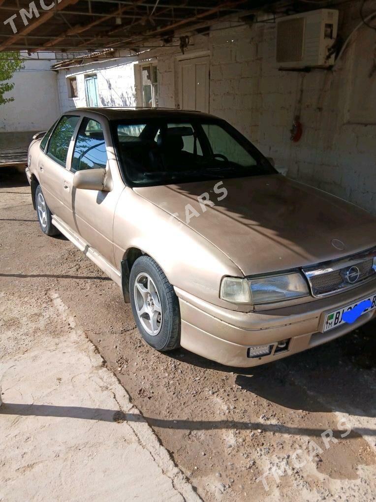 Opel Vectra 1991 - 27 000 TMT - Балканабат - img 4