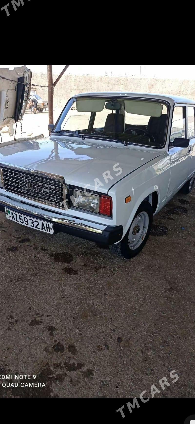 Lada 2107 2001 - 28 000 TMT - Tejen - img 5
