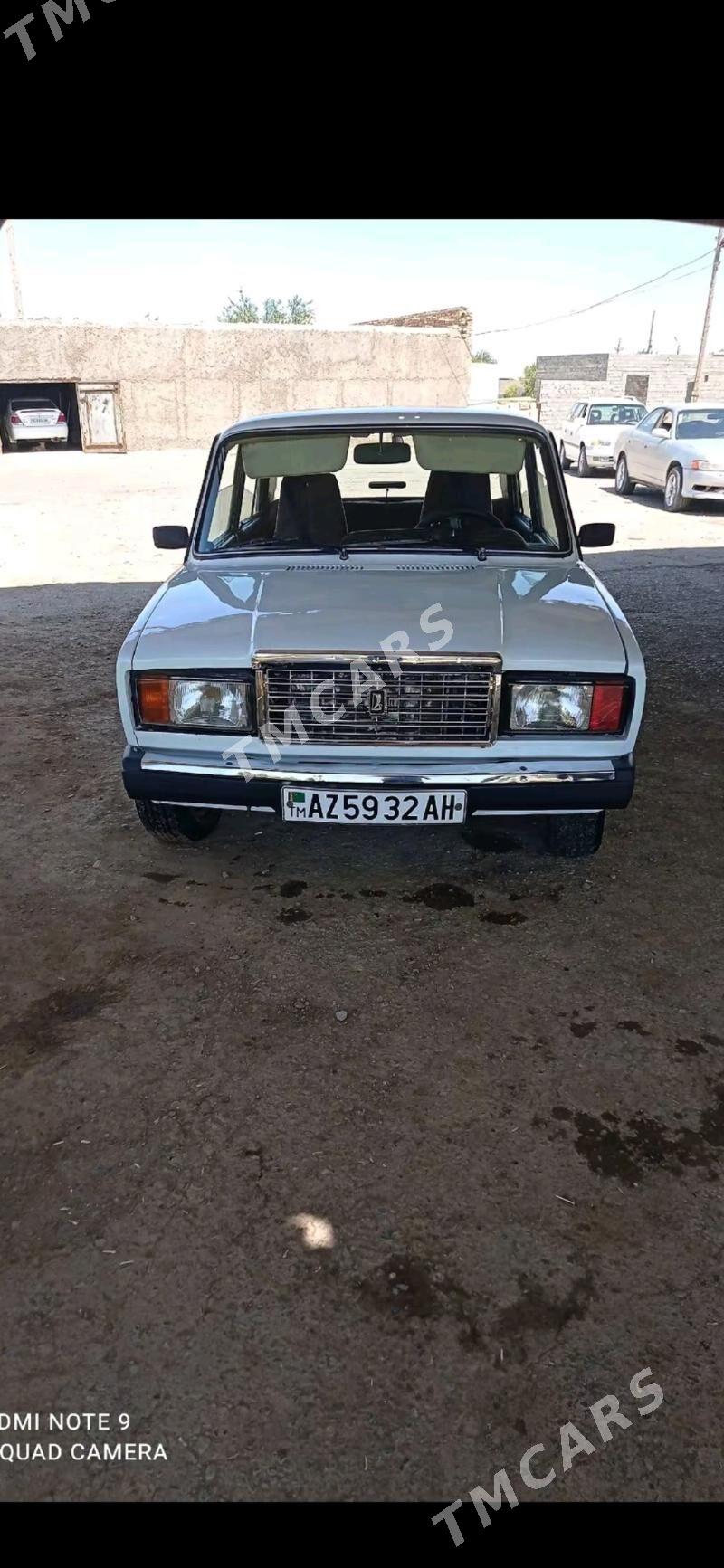 Lada 2107 2001 - 28 000 TMT - Tejen - img 3