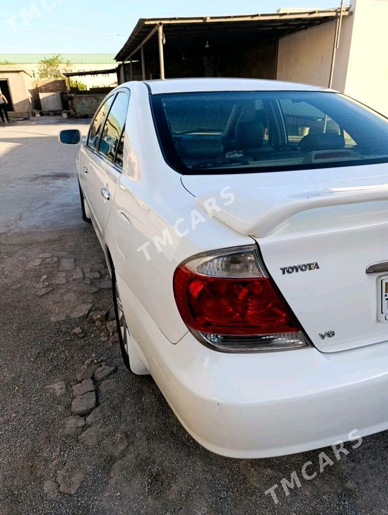 Toyota Camry 2004 - 160 000 TMT - Tejen - img 5